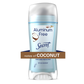Secret Aluminum Free Deodorant for Women, Coconut