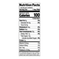 Made In Nature Organic Puffed Fruit, Strawberry
