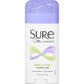 Sure Invisible Solid Fresh & Cool Anti-Perspirant & Deodorant