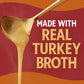 Heinz Roasted Turkey Gravy Value Size