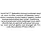 Burt's Bees Watermelon Lip Balm, Natural Origin