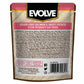 EVOLVE Grain Free Salmon & Sweet Potato Stew in Gravy, Wet Cat Food