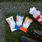 CLIF BAR Energy Protein Bars, Crunchy Peanut Butter, Non-Gmo 24 oz