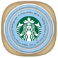 Starbucks Frappuccino Chilled Coffee Drink Lite Creamy Vanilla Gelato