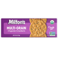Milton's Organic Crackers, Multi-Grain