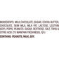 Reese's Milk Chocolate Snack Size Peanut Butter Cups Candy