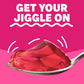 Jell-O Raspberry Gelatin Dessert Mix