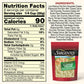 Sargento Natural 6 Cheese Italian Shredded Cheese, Fine Cut, 8 oz