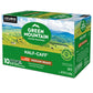 Green Mountain Coffee Roasters Half-Caff K-Cup Pods