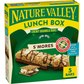 Nature Valley Peanut-Free Chewy S'mores Granola Bars
