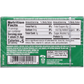 Trident Gum, Sugar Free, Spearmint