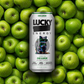 Lucky Energy Zero Sugar Energy Drink, OG Luck