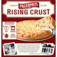 Palermo's Primo Thin Pizza, Supreme, Rising Crust