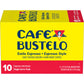 Café Bustelo Espresso Style Dark Roast Coffee, Keurig K-Cup Pods