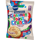 Pillsbury Ready to Bake! Cinnamon Toast Crunch Cinnamon Flavored Cookie Dough