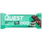 Quest Protein Bar, Mint Chocolate Chunk