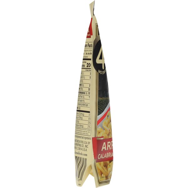 Alessi Arrabbiata Calabrian Pepper and Tomato Pasta