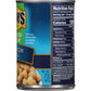 Bush's Best Reduced Sodium Chick Peas