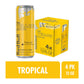 Red Bull Yellow Edition Tropical Energy Drink