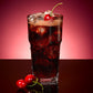 Dr Pepper Cherry Soda