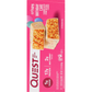 Quest Hero Crispy Birthday Cake Flavored Protein Bar