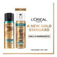 L'Oreal Satin Extra Strong Hold Hair Spray - Unscented, Extra Strong Hold Unscented
