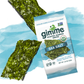 gimMe Seaweed Snacks, Roasted, Organic, Sea Salt