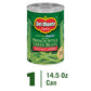 Del Monte No Salt Added French Style Green Beans
