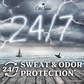 Old Spice Antiperspirant Deodorant for Men in Thunder Scent