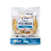 Atoria's Family Bakery Traditional Pita️