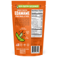 The Only Bean Crunchy Roasted Edamame Snacks (Buffalo), Healthy Gluten Free