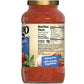 Prego Roasted Garlic & Herb Pasta Sauce