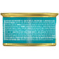 Purina Fancy Feast Seafood Feast Classic Grain Free Wet Cat Food Pate
