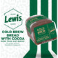 Lewis Bake Shop Cold Brew Coffee Breakfast Bread
