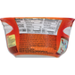 Nongshim Bowl Noodles, Spicy Kimchi Flavor