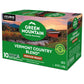 Green Mountain Coffee Roasters Vermont Country Blend K-Cup Pods