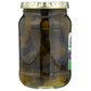 Food Club Sweet Petite Pickles