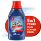 OxiClean Max Force Advanced Stain Remover Liquid Additive