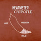 Cholula® Chipotle Hot Sauce
