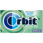 Orbit Gum Sweet Mint Sugar Free Chewing Gum Single Pack