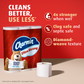 Charmin Ultra Strong Toilet Paper 4 Mega XL Rolls