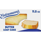 Entenmann's Butter, Loaf Cake, Loaf Cake, 11.5 oz