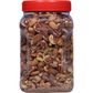 Fisher Mixed Nuts, Deluxe, with Sea Salt, Oven Roasted