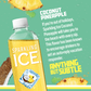 Sparkling Ice® Sparkling Water, Zero Sugar, Coconut Pineapple