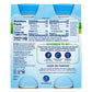 Stonyfield Organic Probiotic Wild Berry Lowfat Yogurt Smoothies