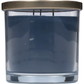 Tuscany Candle Candle, Scented, Soy Blend, Washed Beachwood