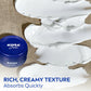 NIVEA Body, Face and Hand Moisturizing Cream