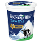 Mountain High Yoghurt Yoghurt, Low Fat, Vanilla