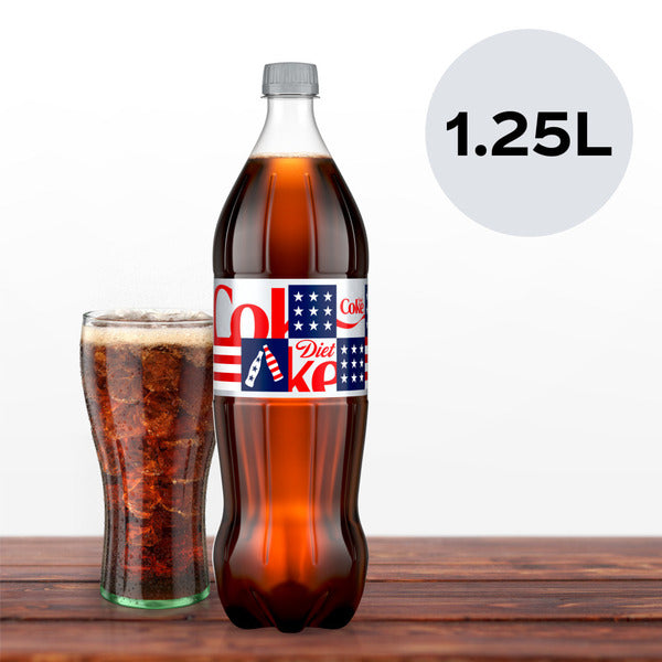 Diet Coke Cola