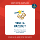 Cameron's Coffee Bag, Flavored, Vanilla Hazelnut Light Roast Ground Coffee